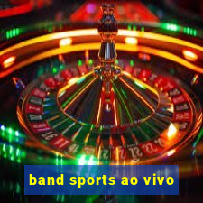 band sports ao vivo